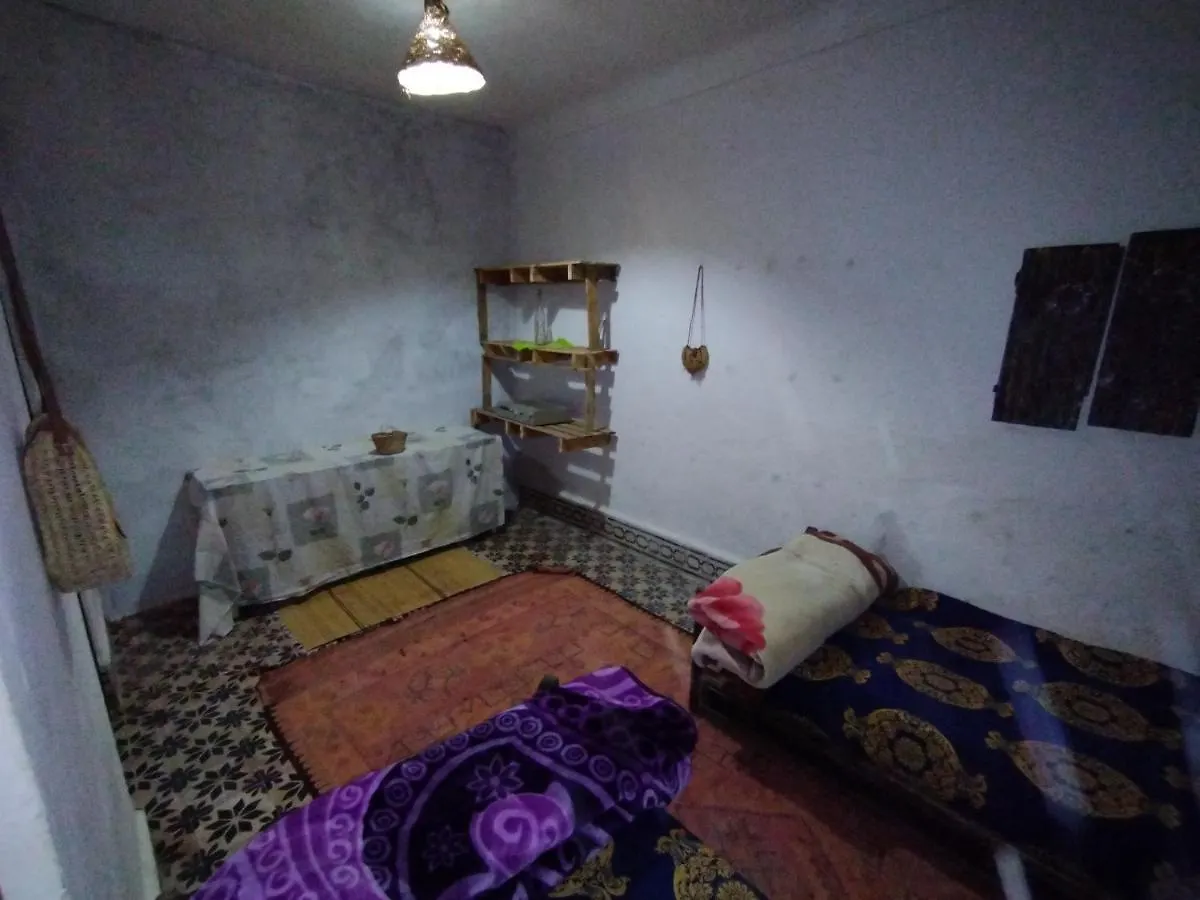 شقة الصويرة Village Donkey